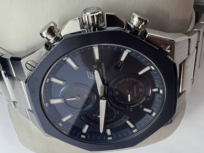 Casio - EDIFICE Solar - Zonder Minimumprijs -, Handtassen en Accessoires, Horloges | Heren