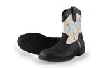 Jochie Cowboy laarzen in maat 33 Zwart | 5% extra korting, Kinderen en Baby's, Verzenden, Jongen of Meisje, Zo goed als nieuw