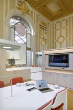 Kantoorruimte voor 3 in Railway Station - Regus Express, Verzenden