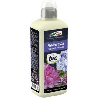 Hortensia voeding | DCM | 800 ml (Vloeibaar, Bio-label), Tuin en Terras, Plantenvoeding, Verzenden