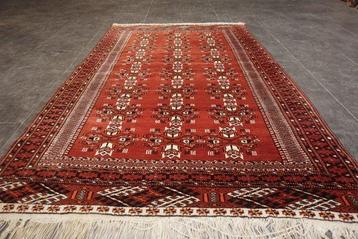 Turkmeens - Tapijt - 170 cm - 112 cm