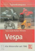 Vespa, Boeken, Verzenden, Nieuw, Nederlands