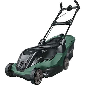 Bosch AdvancedRotak 750 Grasmaaier - netstroom - 1500 W, Tuin en Terras, Verzenden, Nieuw