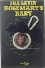 Rosemarys baby [nede] 9789022914830 Ira Levin, Boeken, Verzenden, Gelezen, Ira Levin