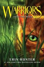 Into the Wild / Warriors 9780007217878 Erin Hunter, Boeken, Verzenden, Zo goed als nieuw, Erin Hunter