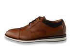 Bullboxer Nette schoenen in maat 41 Bruin | 10% extra, Kleding | Heren, Bruin, Verzenden, Overige typen, Nieuw