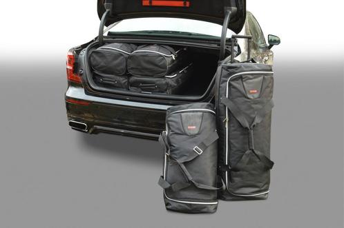 Reistassen | Car Bags | Volvo | S60 19- 4d sed., Bijoux, Sacs & Beauté, Sacs | Sacs de voyage & Petits Sacs de voyage, Enlèvement ou Envoi