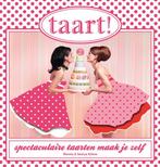 Taart! 9789089891792 Saskya Kuhne, Boeken, Verzenden, Zo goed als nieuw, Saskya Kuhne