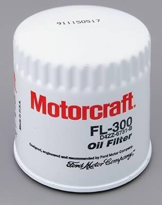 Motorcraft Oil Filter FL-300, Auto-onderdelen, Filters, Nieuw, Ophalen of Verzenden