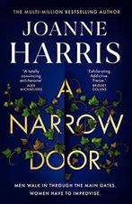 A Narrow Door 9781409170822 Joanne Harris, Boeken, Verzenden, Gelezen, Joanne Harris