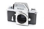 Nikon F Photomic FTN chrome | Single lens reflex camera