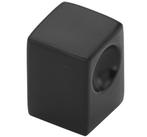 Meubelknop Karé 20mm mat zwart, Huis en Inrichting, Nieuw