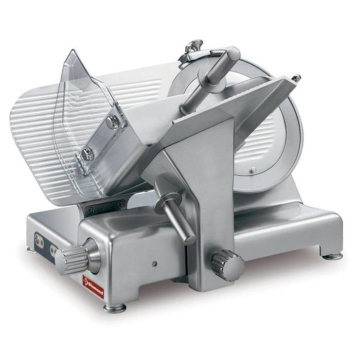 Professionele Snijmachine | Ø350mm | Groothandelaar |, Articles professionnels, Horeca | Équipement de cuisine, Envoi