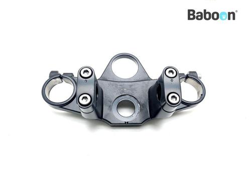 Voorvork Kroonplaat Yamaha TDM 900 (TDM900), Motoren, Onderdelen | Yamaha, Gebruikt, Verzenden