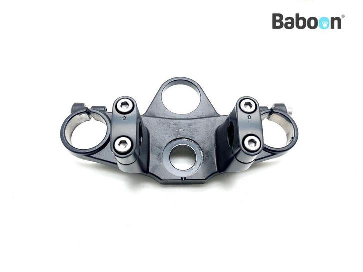 Voorvork Kroonplaat Yamaha TDM 900 (TDM900), Motoren, Onderdelen | Yamaha, Gebruikt, Verzenden