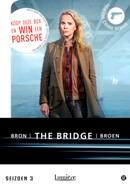 Bridge - Seizoen 3 op DVD, CD & DVD, DVD | Thrillers & Policiers, Envoi