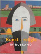 Kunst + religie in Rusland 9789040087608 J. Petrova, Boeken, Verzenden, Zo goed als nieuw, J. Petrova