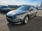 Skoda Octavia 2024, Autos : Pièces & Accessoires, Ophalen