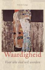 Waardigheid / Gerõn-publicaties / 2 9789088501098, Verzenden, Frits de Lange