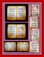 Seldschuken   , Khan Alp Arslan, Wesir Nezâm al-Molk, Collections