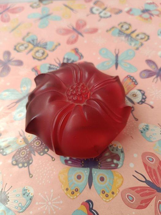 Lalique - Presse-papier - Kristal, Antiek en Kunst, Antiek | Glaswerk en Kristal