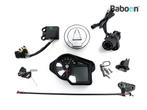 Contactslot Set met Immobiliser Aprilia RSV 1000 R, Verzenden, Gebruikt