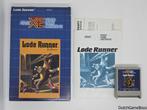Atari XE/XL - Lode Runner, Games en Spelcomputers, Spelcomputers | Atari, Verzenden, Gebruikt