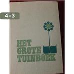 GROTE TUINBOEK 9789021001005 Bohmig, Boeken, Verzenden, Gelezen, Bohmig