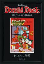 Donald Duck jaargang 1957 1 / Bundelingen Donald Duck -, Boeken, Verzenden, Gelezen, Walt Disney Studio’s