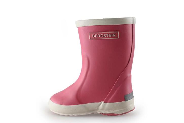 Bergstein regenlaarzen in maat 20 Roze | 5% korting, Kinderen en Baby's, Kinderkleding | Schoenen en Sokken, Jongen of Meisje