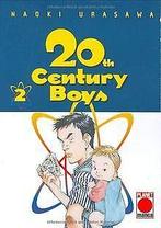 20th Century Boys, Band 2  Urasawa, Naoki  Book, Urasawa, Naoki, Verzenden