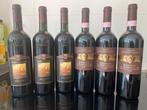 2007 x3 Banfi & 2006 x3 Silvio Nardi - Brunello di, Nieuw