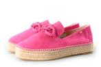 Fred de La Bretoniere Espadrilles in maat 39 Roze | 10%, Vêtements | Femmes, Chaussures, Verzenden, Espadrilles