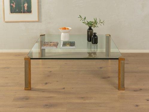 Peter Ghyczy - Table basse - Verre, Antiek en Kunst, Antiek | Meubels | Stoelen en Sofa's