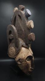 superbe casque - Igbo - Nigeria (Sans Prix de Réserve)