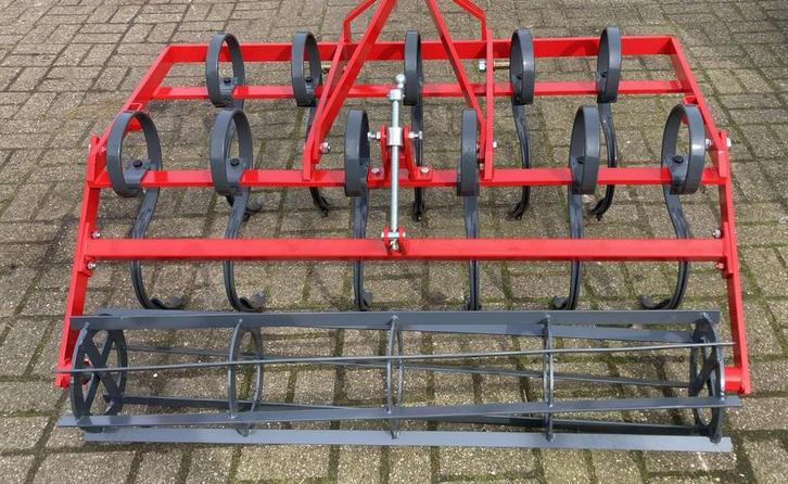 Kraffter Cultivator Cat 1. 110mm, Zakelijke goederen, Landbouw | Werktuigen, Verzenden