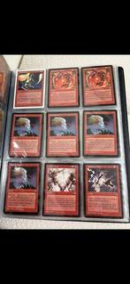 Magic - 119 Compleet album - Magic: The Gathering, Nieuw