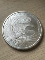 Verenigde Staten. Medal - USA - Eagle - 2 Oz  (Zonder