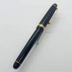 Pilot - Custom 74 (black) - 14K gold nib (M) - Stylo à plume, Verzamelen, Nieuw