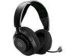 Steelseries Arctis Nova 5X - Draadloze Gaming Headset - 60, Computers en Software, Headsets, Verzenden, Zo goed als nieuw