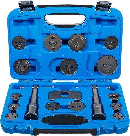 Remzuiger terugstelset 18-dlg, Auto diversen, Autogereedschap, Verzenden