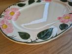 Villeroy & Boch - Schaal (2) - Wild-Rose, Wildrose -