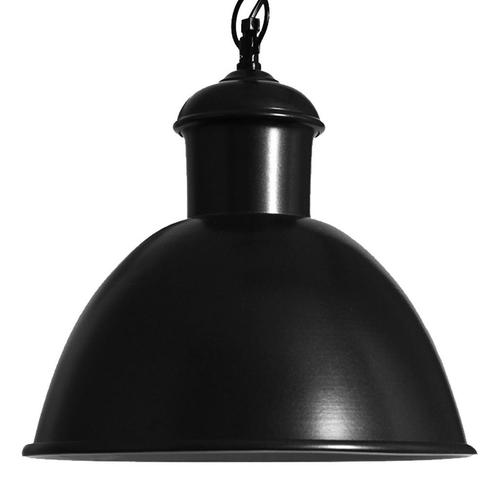hanglampen Kettinglamp NDSM Antraciet Binnenverlichting, Maison & Meubles, Lampes | Suspensions, Envoi