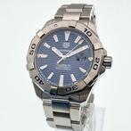 TAG Heuer - Aquaracer Calibre 5 - Sans prix de réserve -, Handtassen en Accessoires, Horloges | Heren, Nieuw