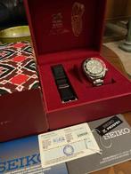 Seiko - Phi Ta Khon 30th Anniversary Thailand - Limited, Handtassen en Accessoires