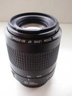 Canon EF 80-200mm F/4.5-5.6 Telelens, Nieuw
