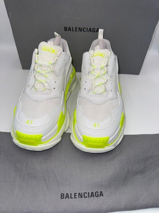 Balenciaga - Triple S - Sneakers - Maat: EU 40 - Nieuw met, Kleding | Heren, Schoenen