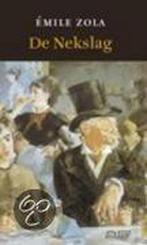 De nekslag / De Rougon-Macquarts / 13 9789020407280, Verzenden, Zo goed als nieuw, Emile Zola