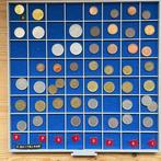 Allemagne. Verzameling Reich/BRD/DDR op muntmeesterteken, Postzegels en Munten