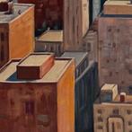 Arthur Carpentier - Nyc view